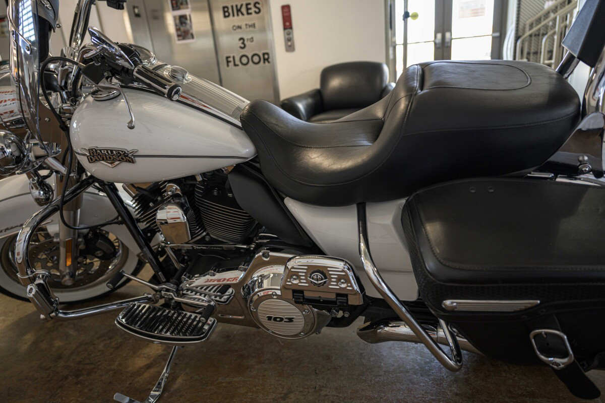 Road King® Classic