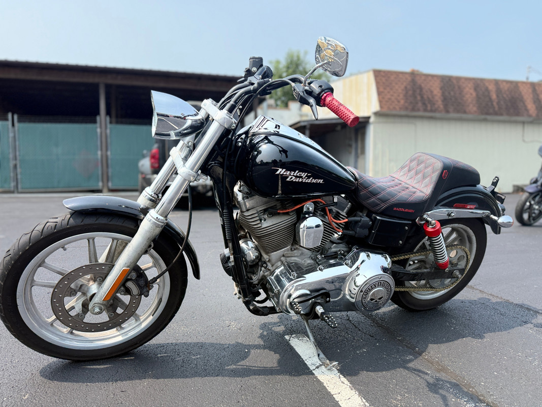 Dyna® Super Glide®