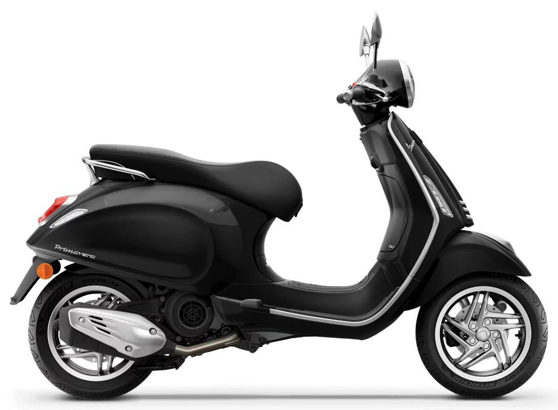 Primavera 150