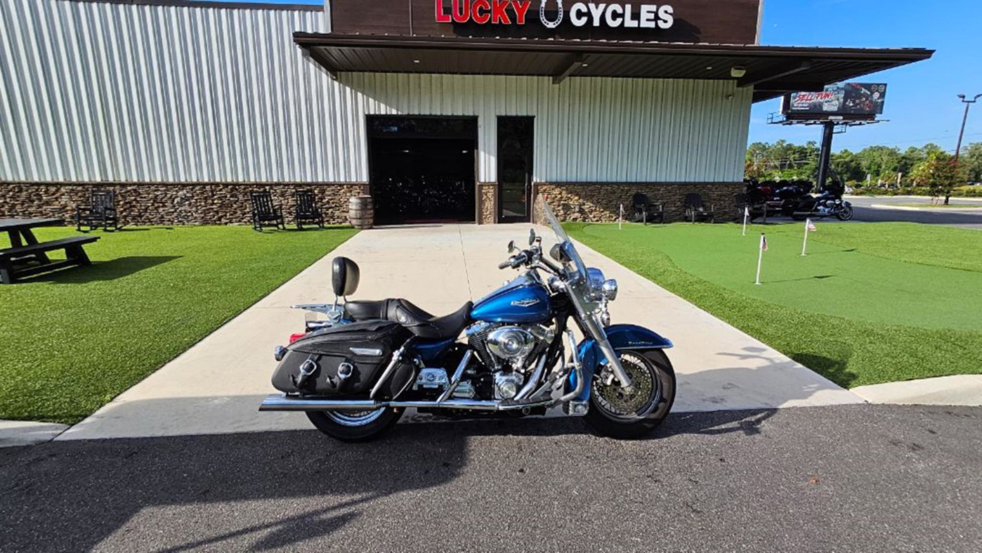 Road King®
