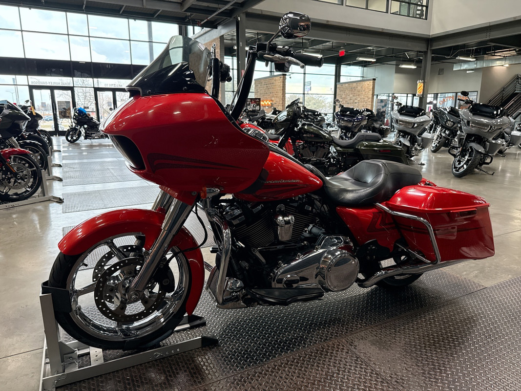 Road Glide® Special