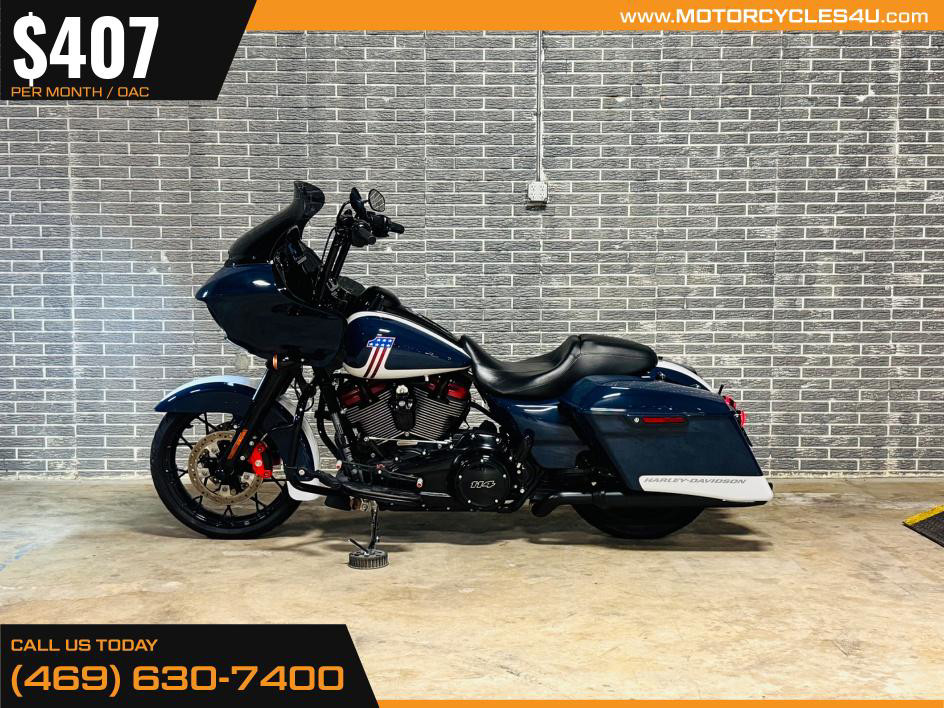 Road Glide® Special