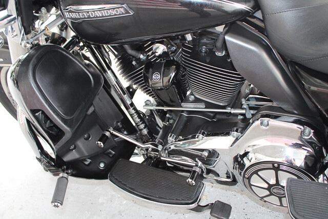 Tri Glide® Ultra