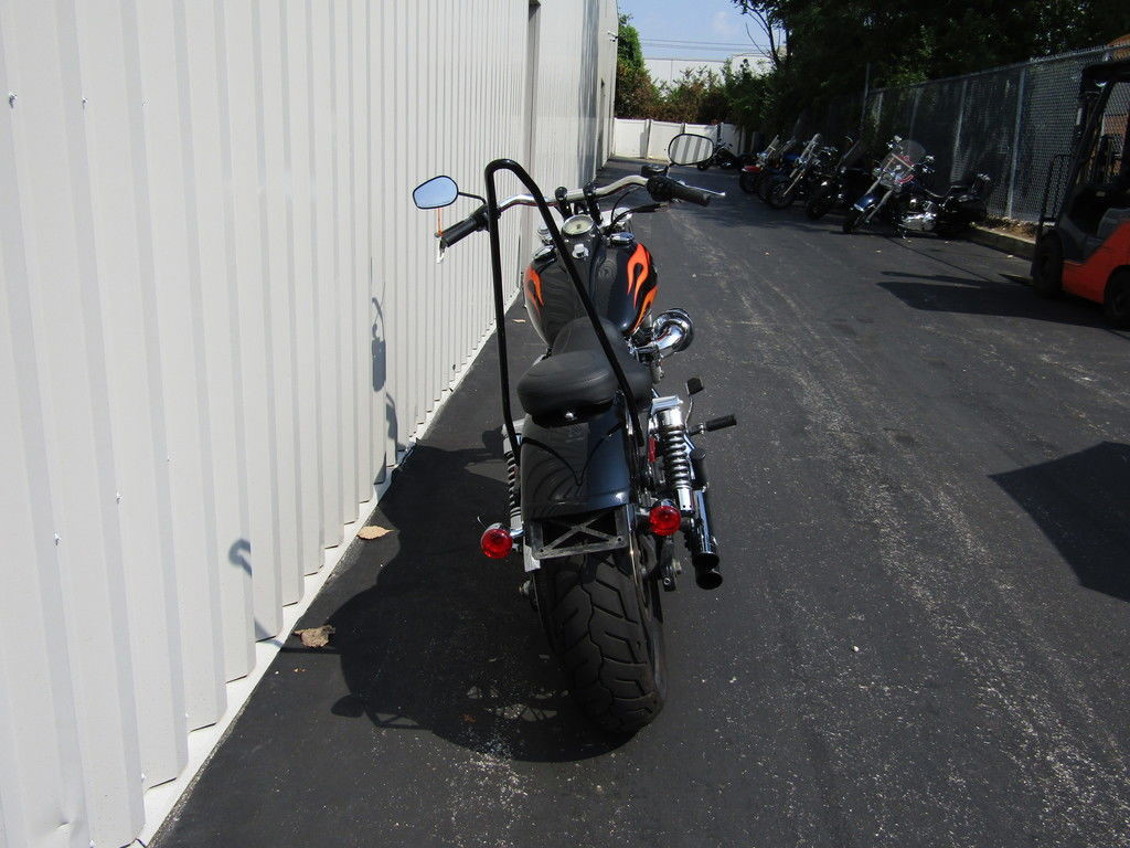 Dyna® Wide Glide®