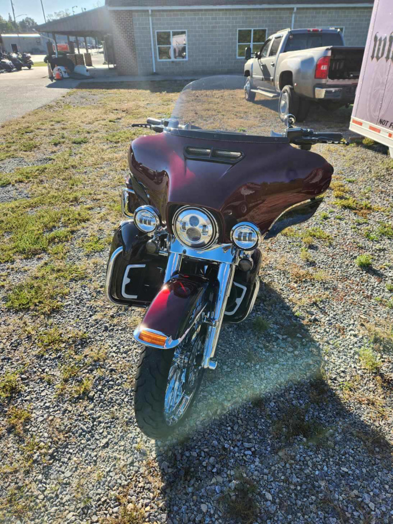 Electra Glide® Ultra® Limited