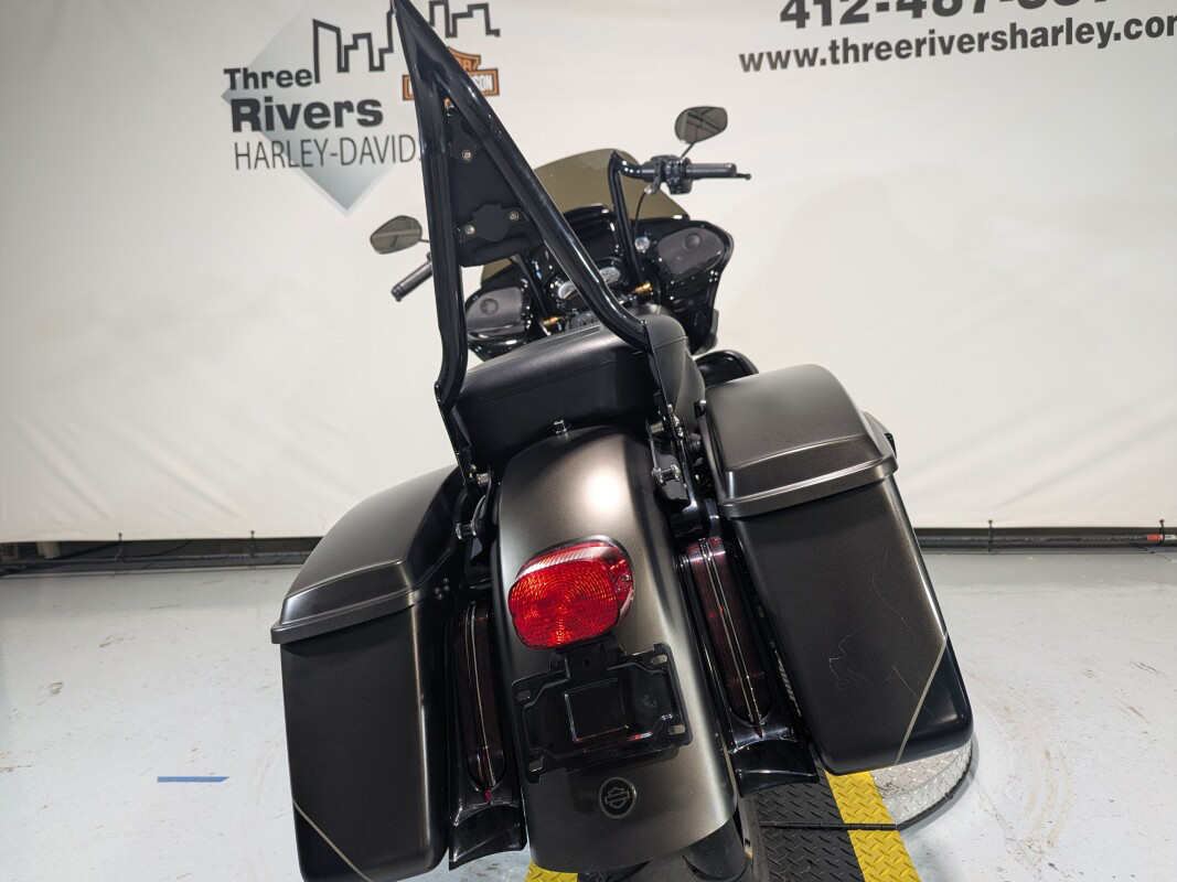 Road Glide® Limited