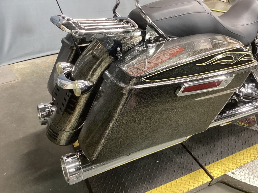 Road Glide® Special