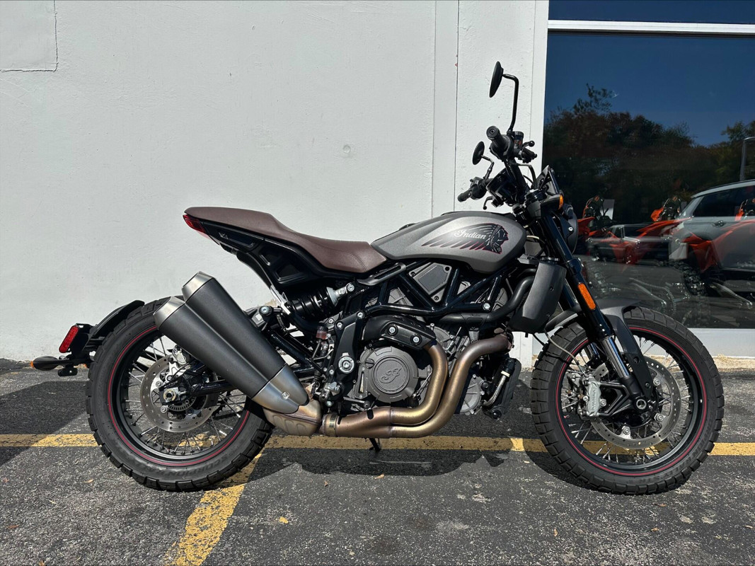 FTR 1200 Rally