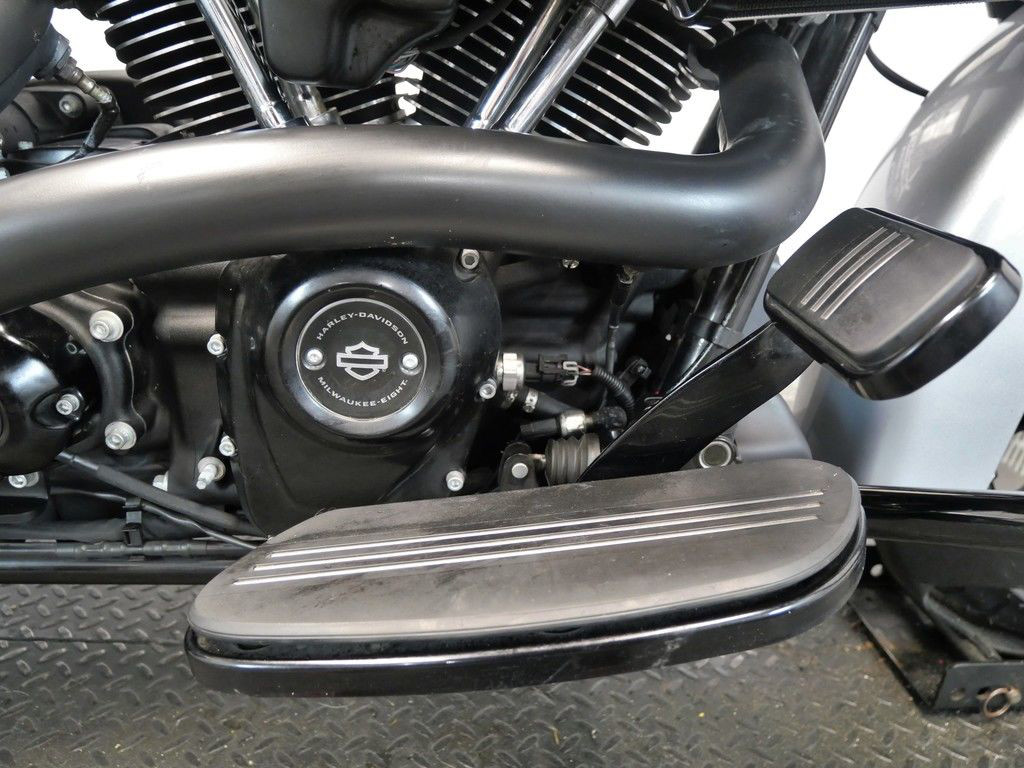 Street Glide® Special