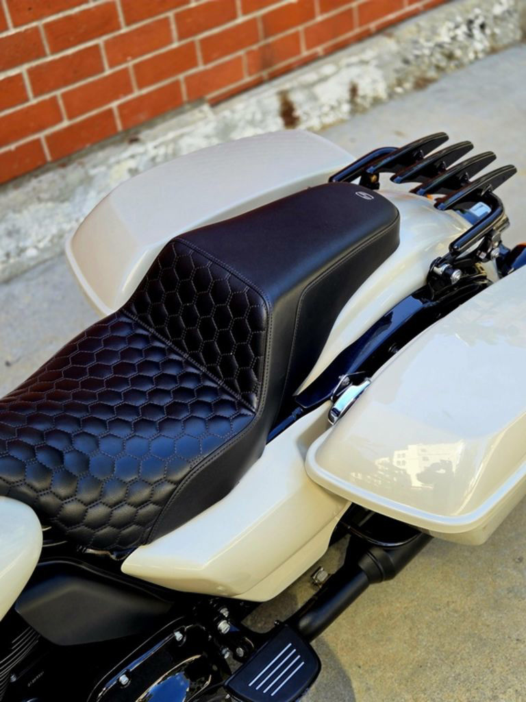 Street Glide® ST
