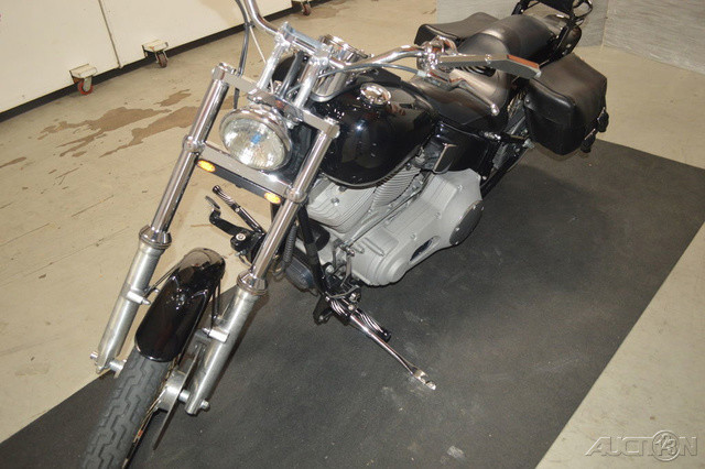 Softail® Standard