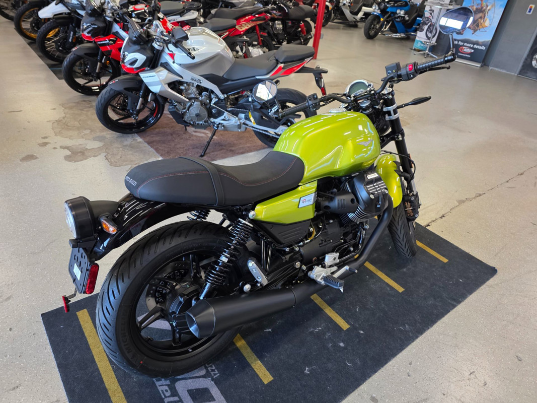 V7 Sport