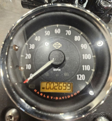 Dyna® Street Bob®