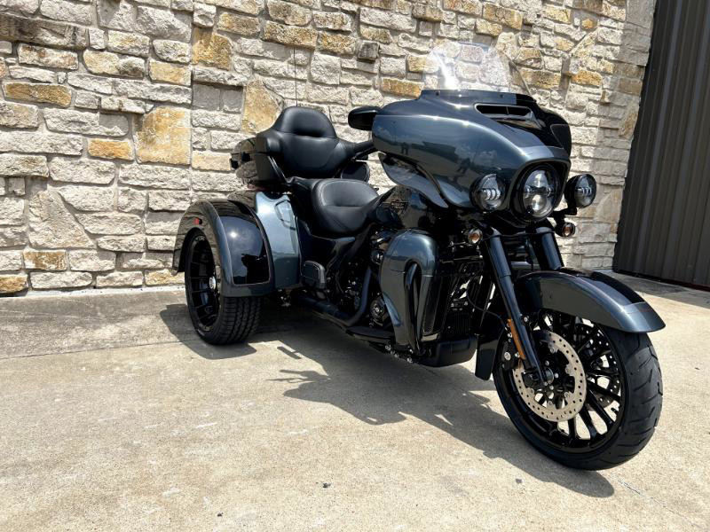 Tri Glide® Ultra