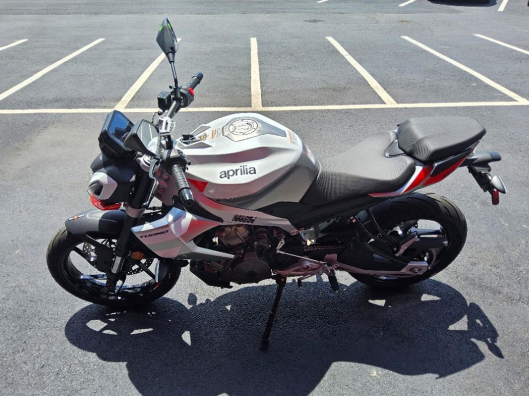 RS 457 Tuono