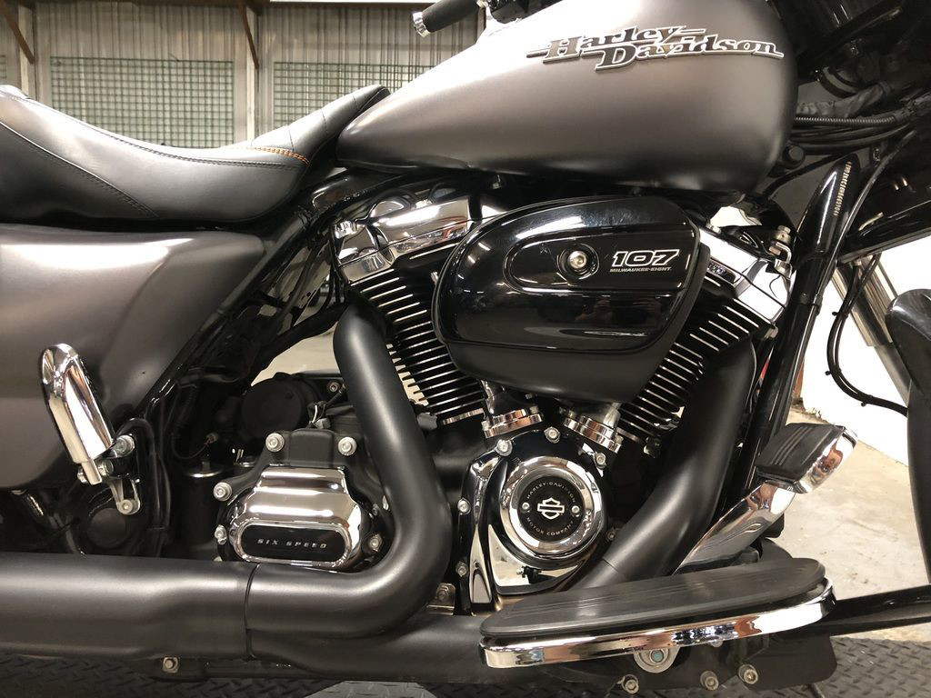 Street Glide® Special