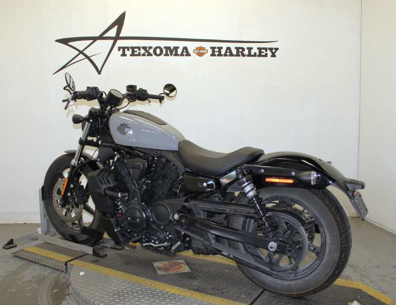 Nightster