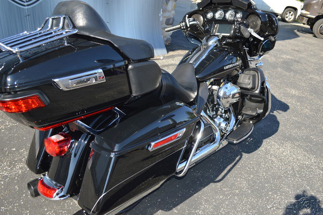 Electra Glide® Ultra® Limited