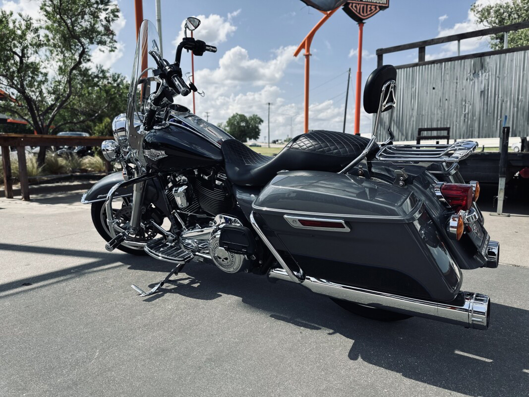 Road King®