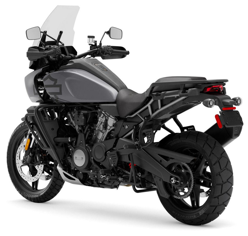 Pan America® 1250 Special