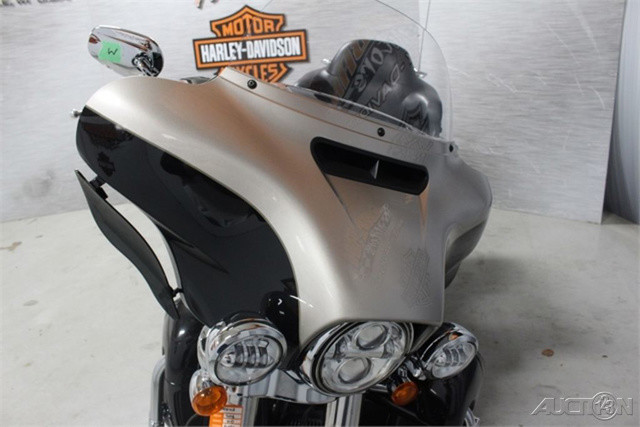 Electra Glide® Ultra® Limited