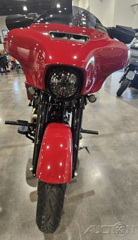 Street Glide® Special