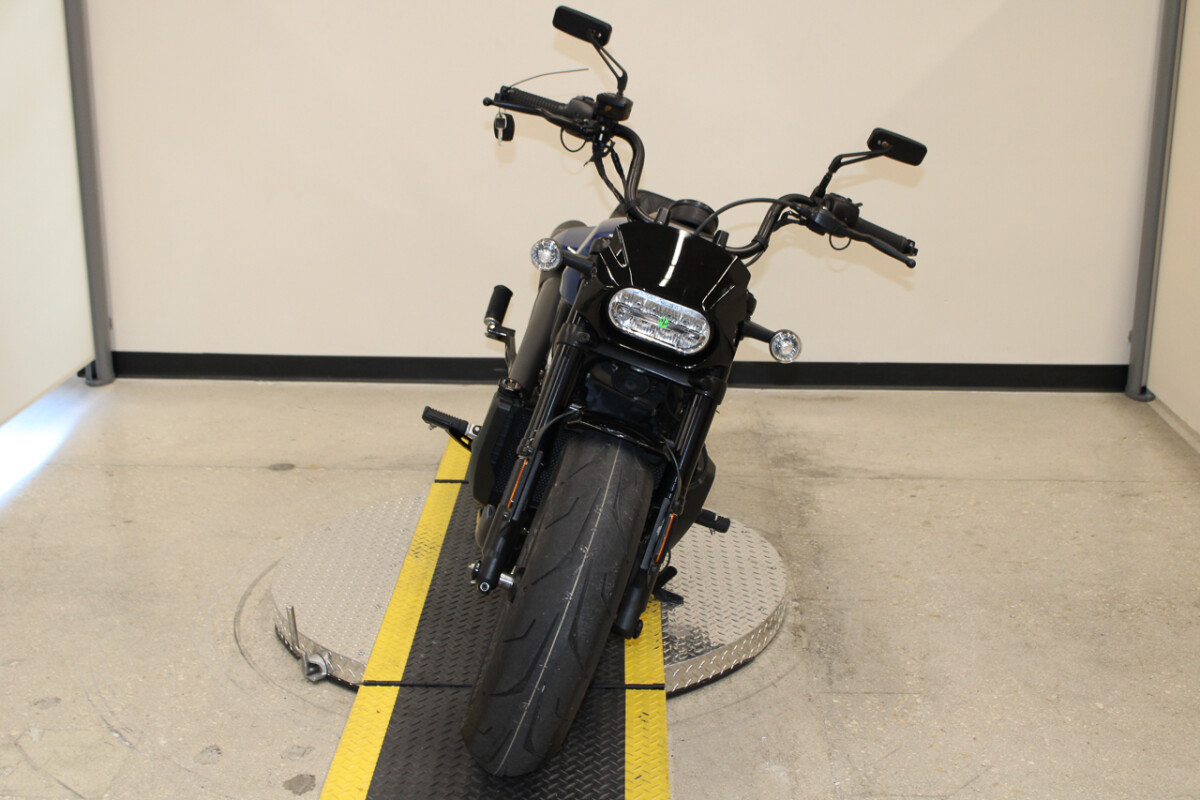 Sportster® S