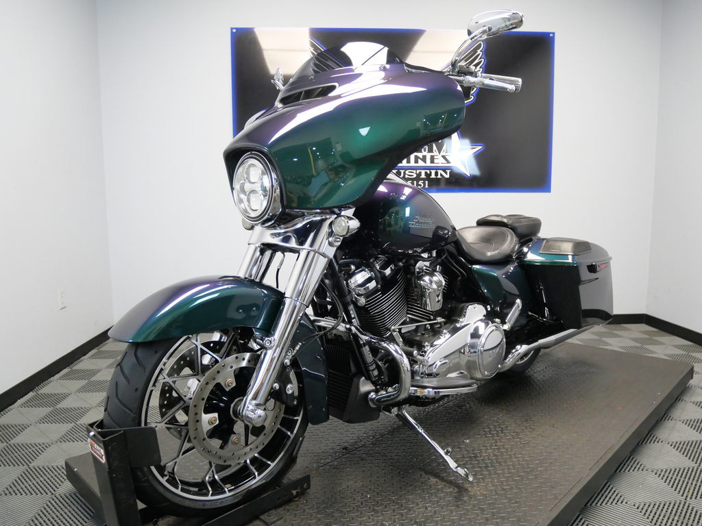 Street Glide® Special