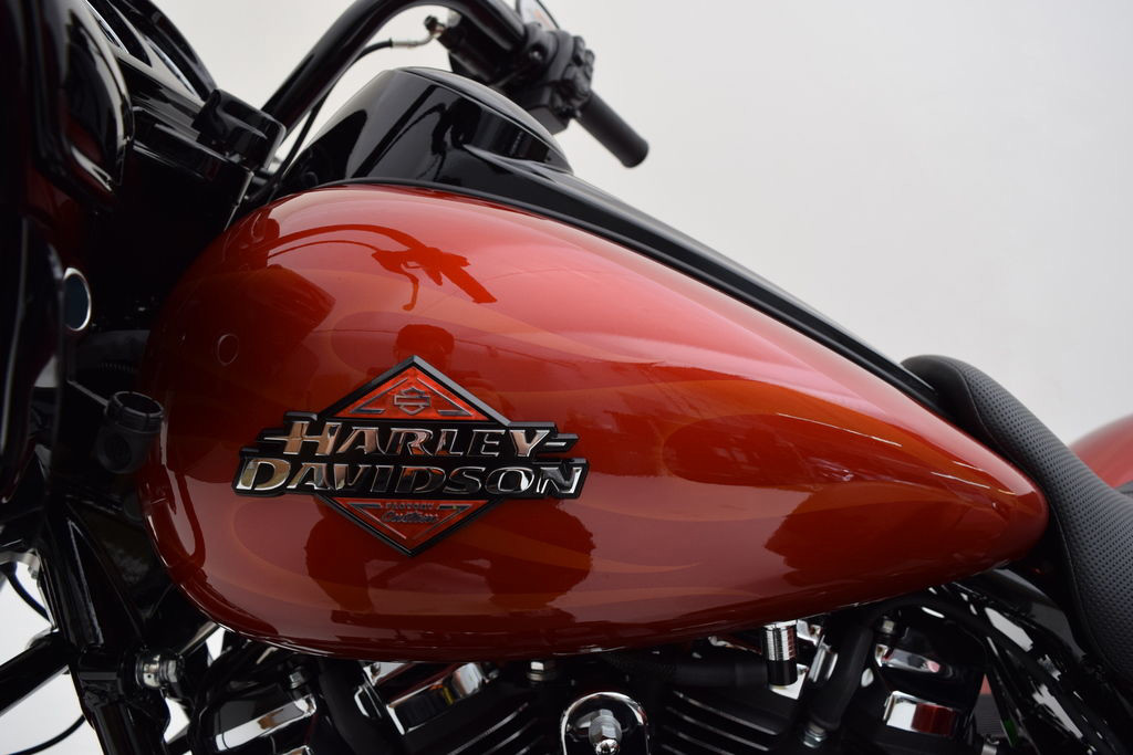 Road Glide® 3
