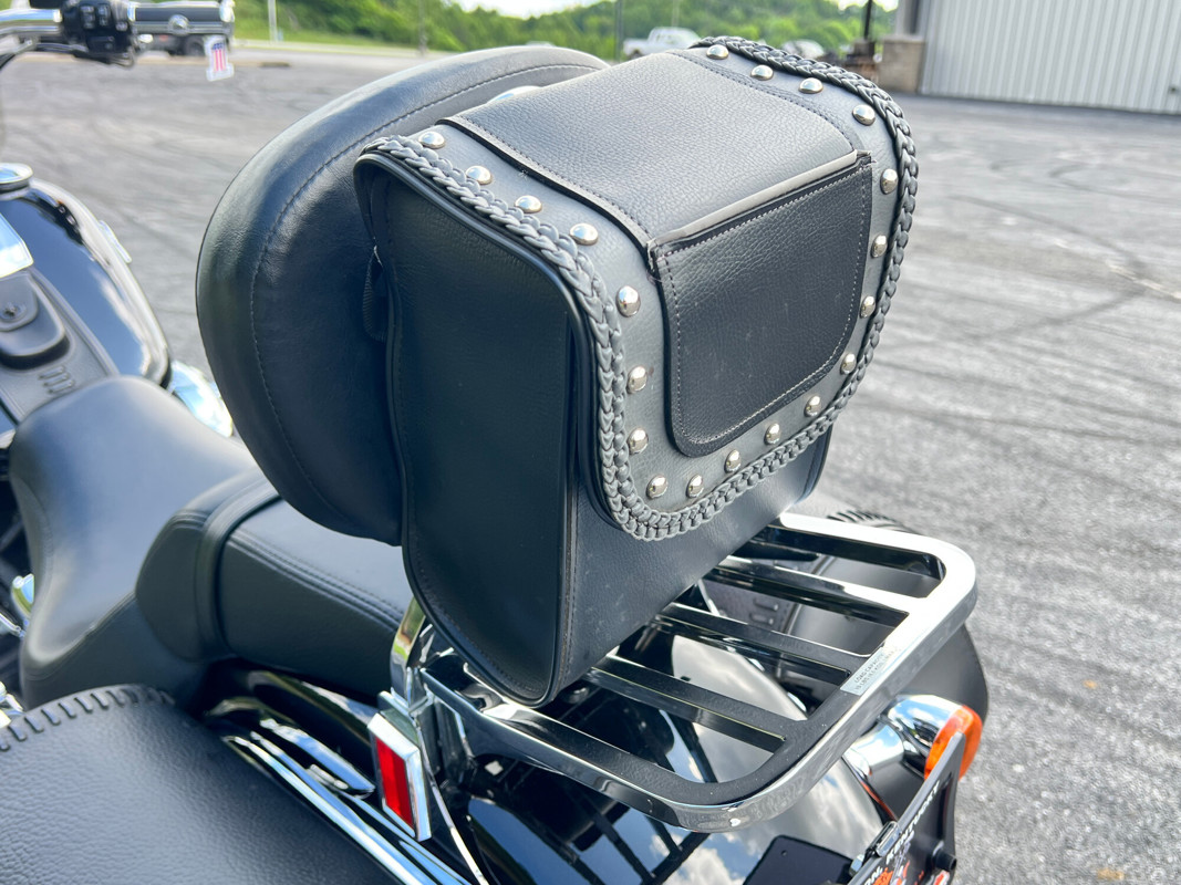 Softail® Fat Boy®