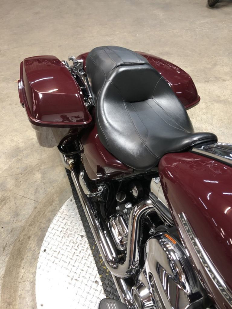 Street Glide® Special