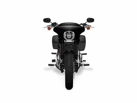 Softail® Sport Glide®