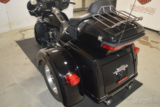 Tri Glide® Ultra
