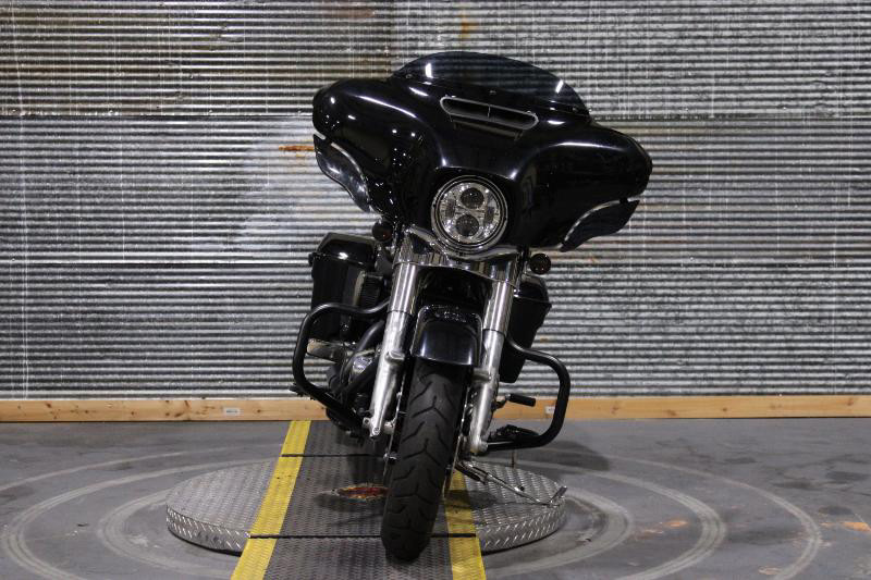 Street Glide® Special