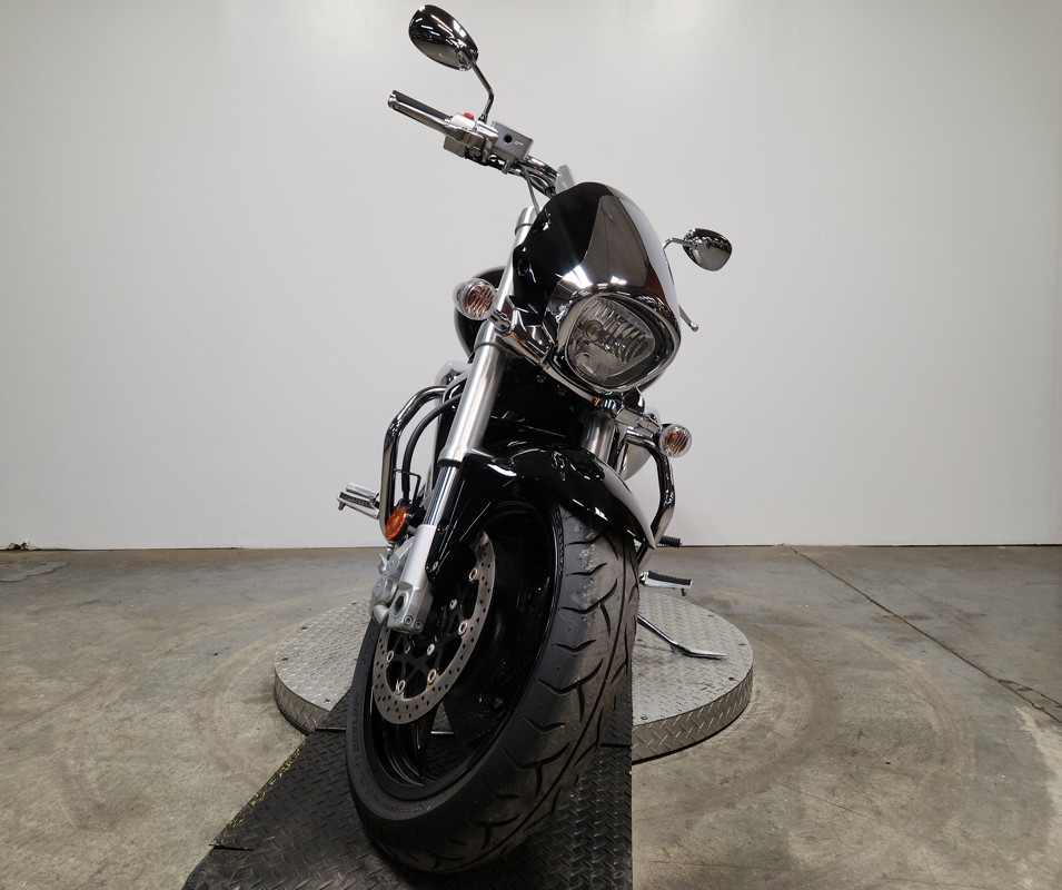 M109R Boulevard B.O.S.S.