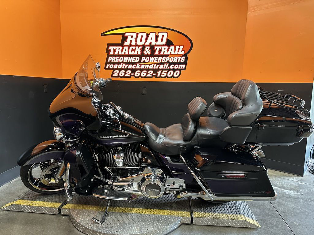 CVO® Limited