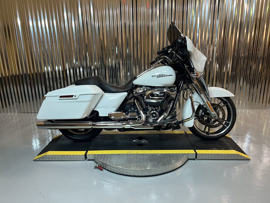 Street Glide® Special