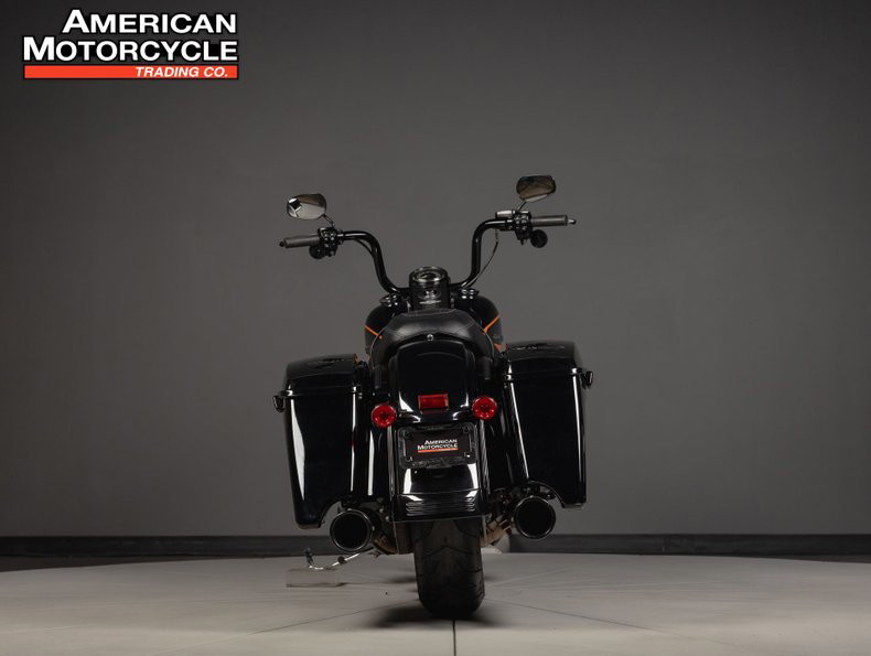Road King® Special