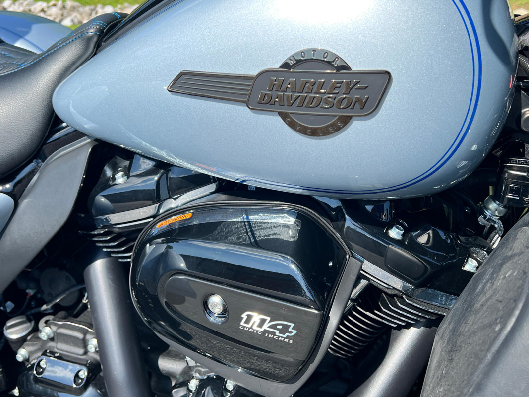 Tri Glide® Ultra