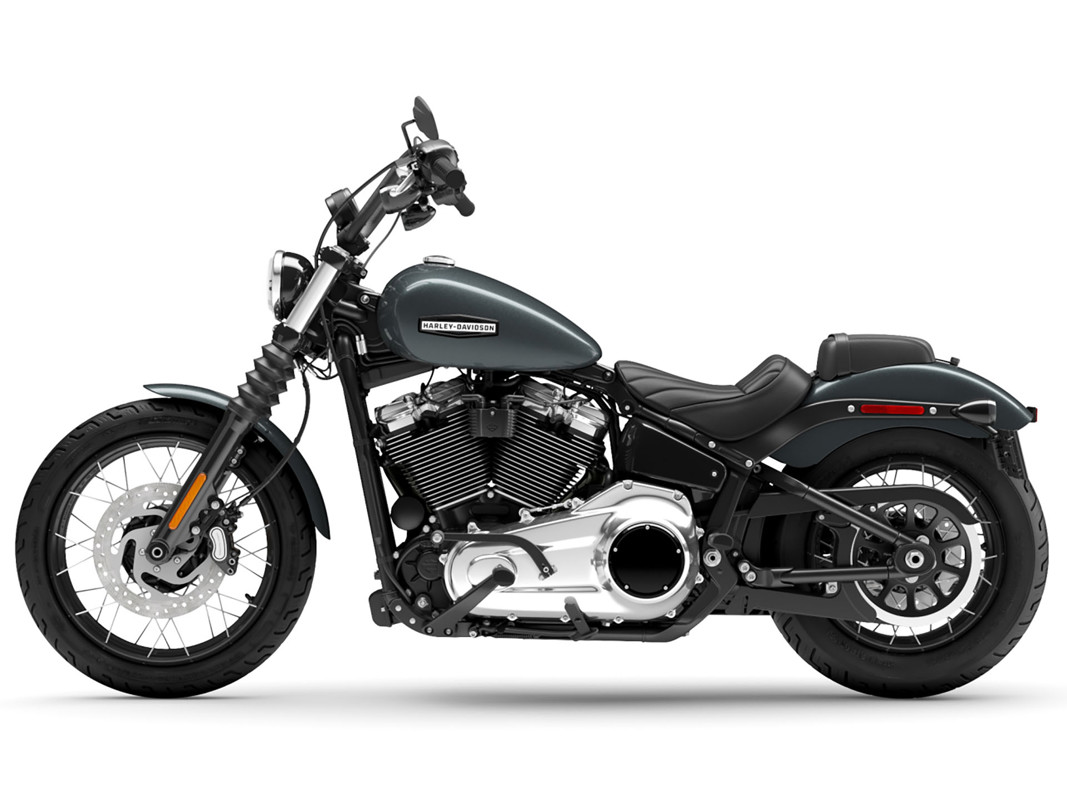 Street Bob®