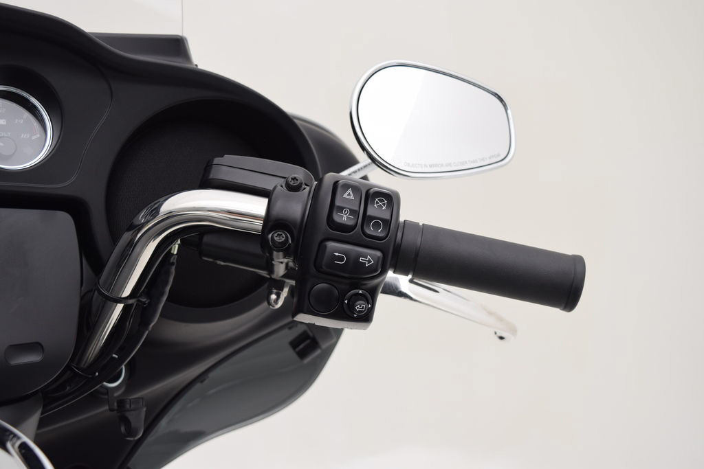 Tri Glide® Ultra