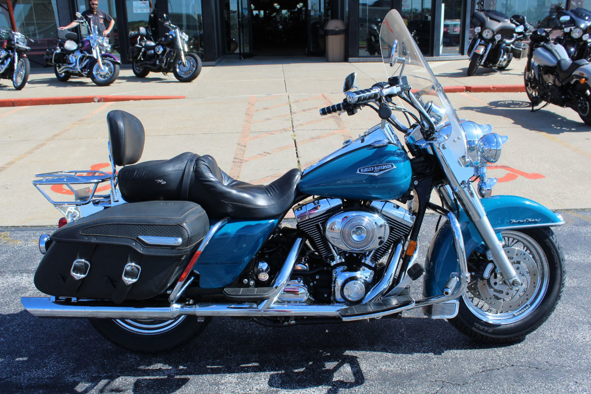Road King®