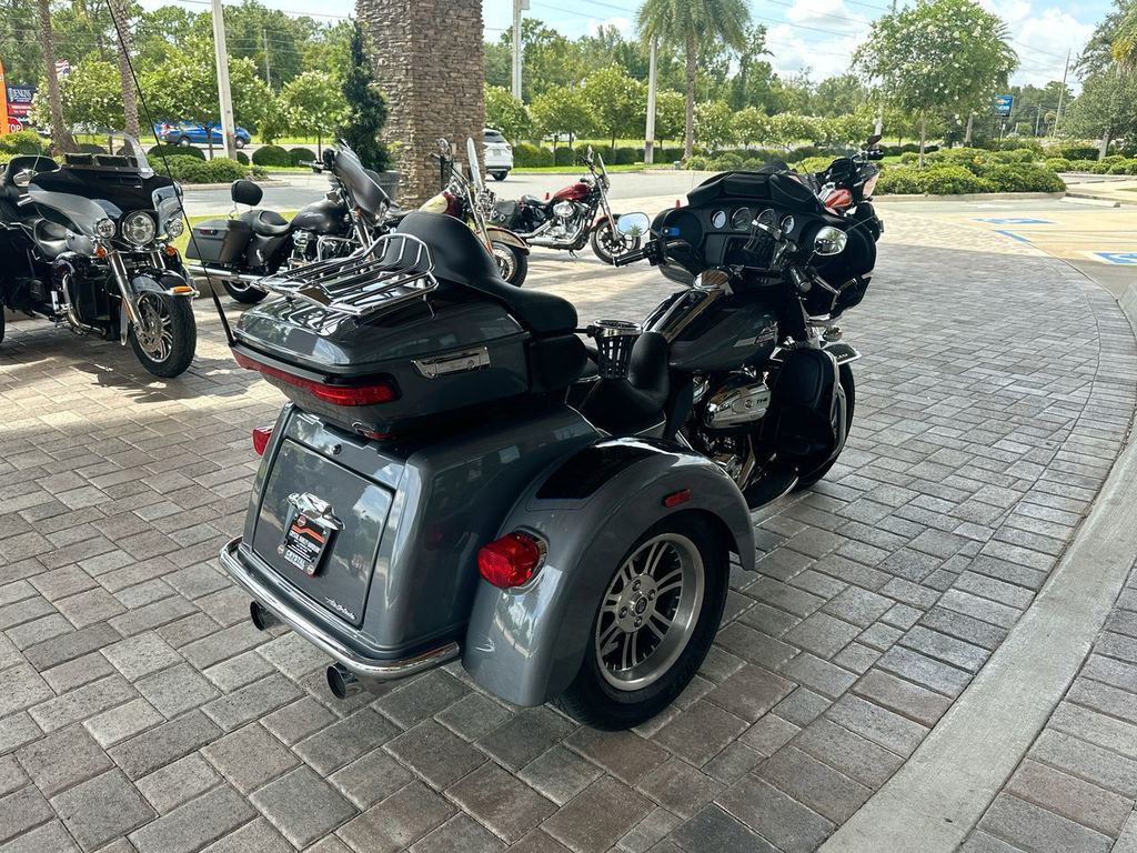 Tri Glide® Ultra