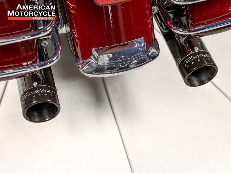 Electra Glide® Ultra® Limited