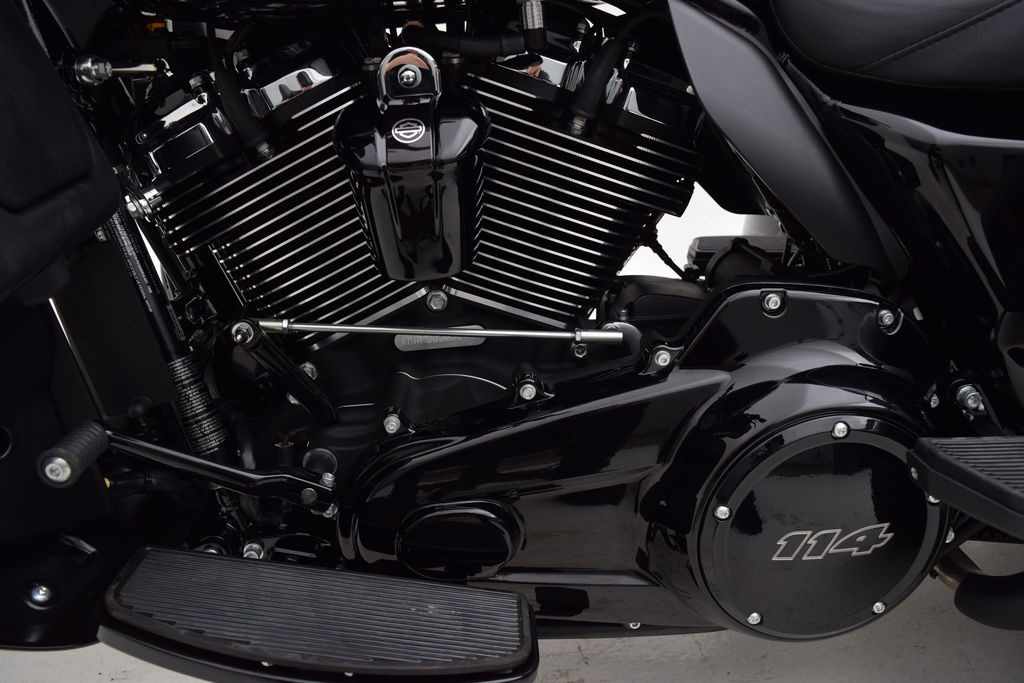 Tri Glide® Ultra