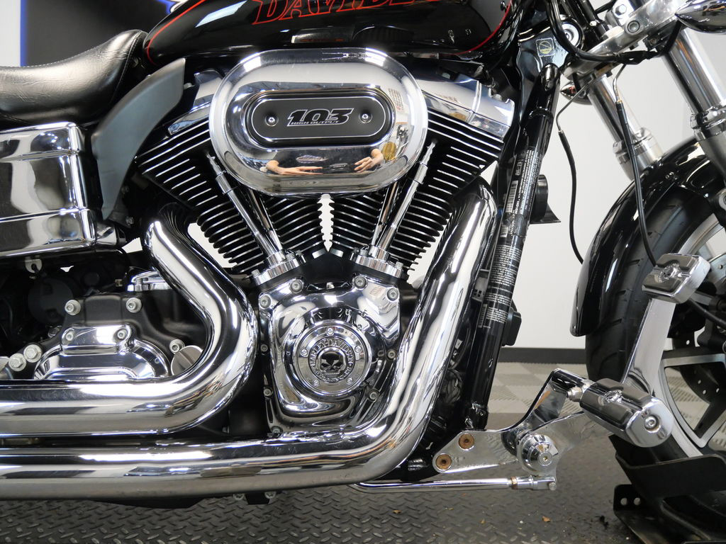 2016 Harley-Davidson® FXDL Dyna® Low Rider® for Sale in Austin, TX ...