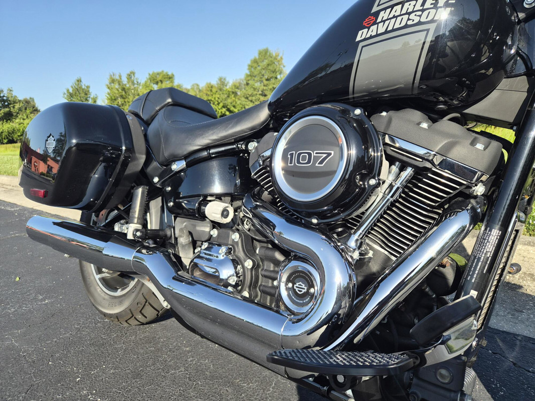 Sport Glide®