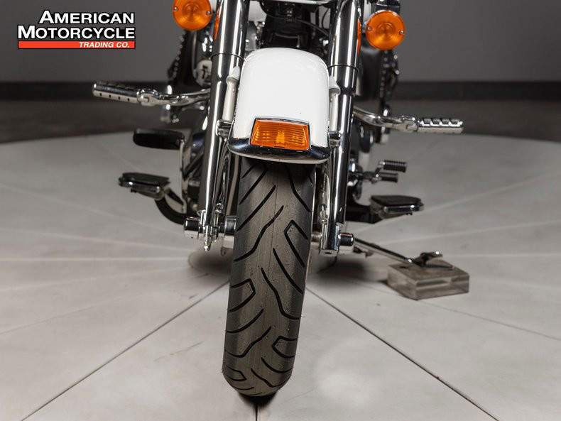 Heritage Softail® Classic