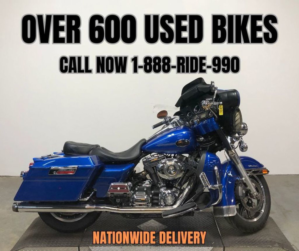 Ultra Classic® Electra Glide®