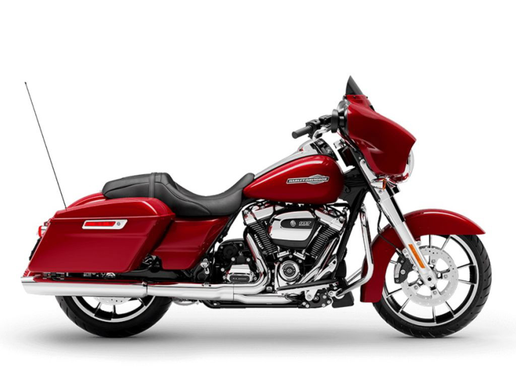 Street Glide®